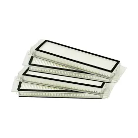 Filters for the MAKERA Cyclone Dust Collector